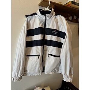 Titanic Museum Reversible Jacket Size M